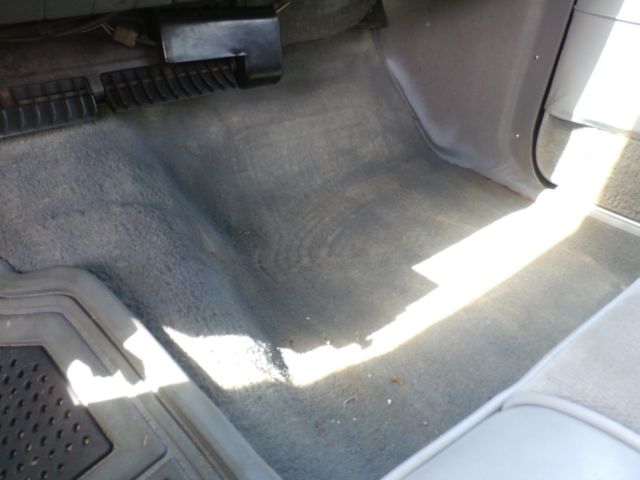 1963 Black Chrysler Imperial