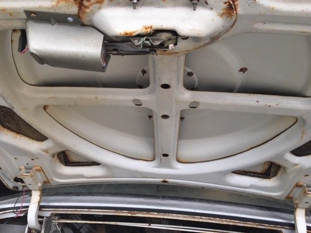 1963 Chrysler Imperial