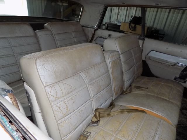 1963 Chrysler Imperial