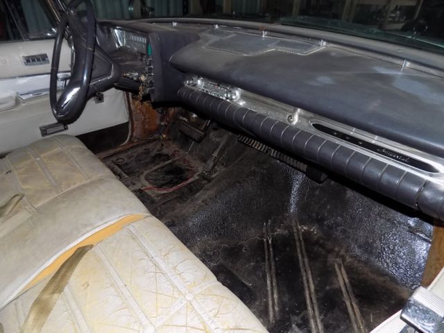 1963 Chrysler Imperial