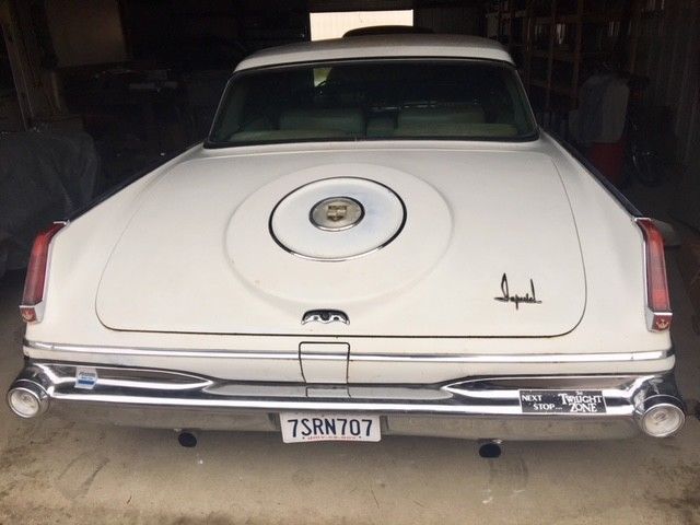 1963 Chrysler Imperial