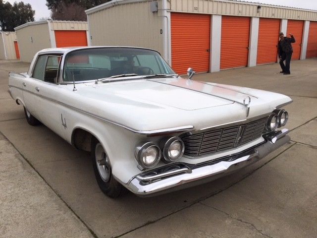 1963 Chrysler Imperial