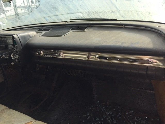 1963 Chrysler Imperial