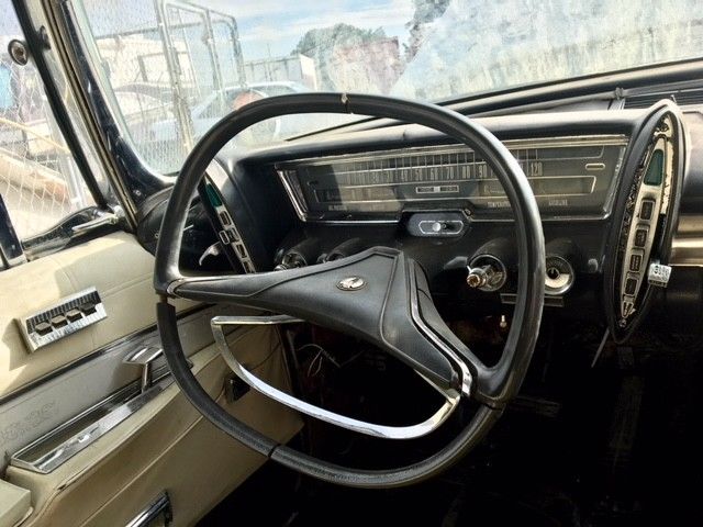 1963 Chrysler Imperial