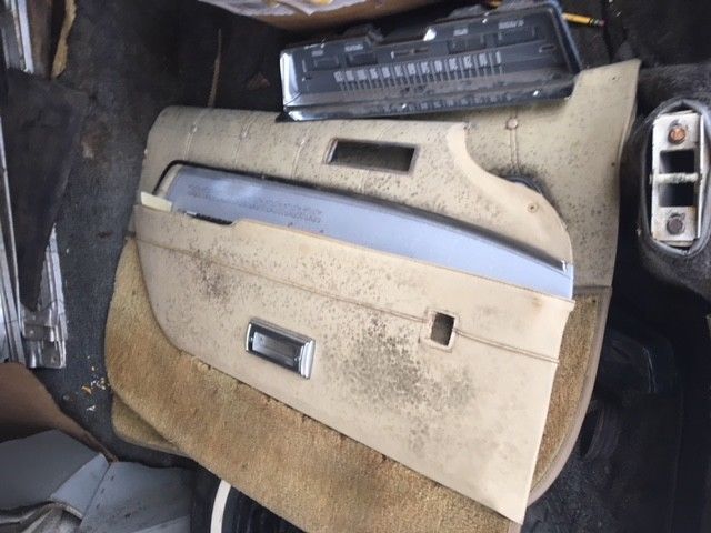 1963 Chrysler Imperial