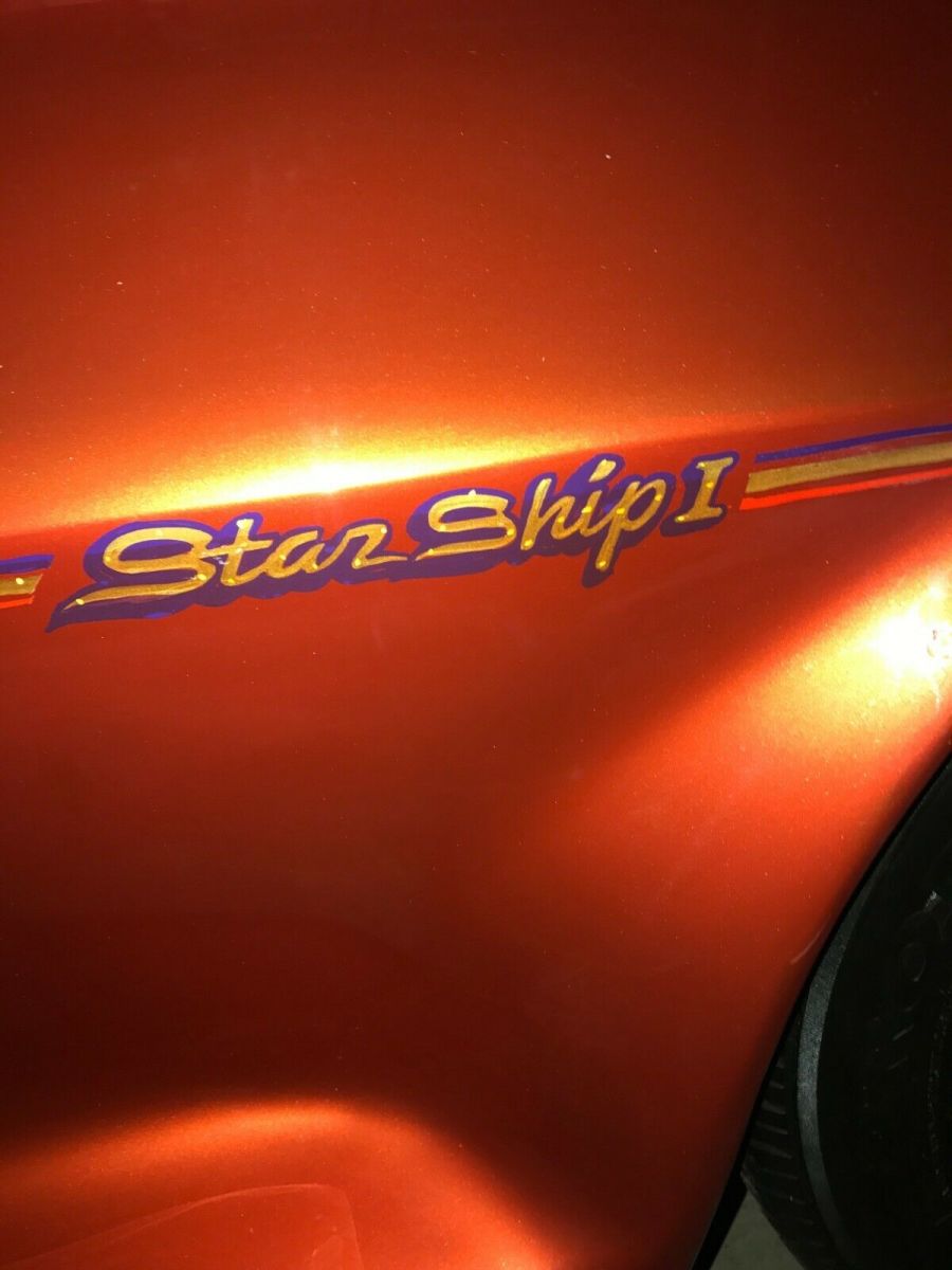 1963 Chevrolet Corvette Coupe