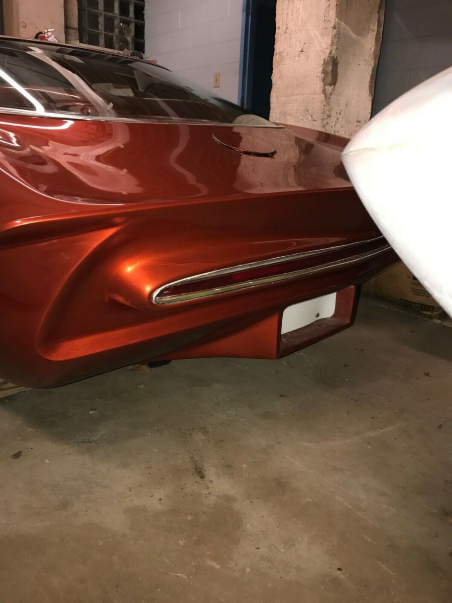 1963 Chevrolet Corvette Coupe