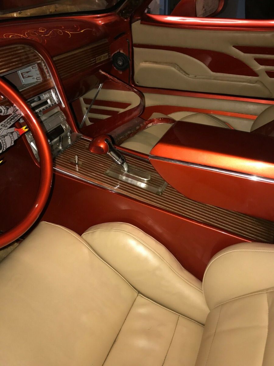 1963 Chevrolet Corvette Coupe