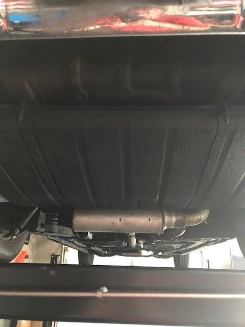 1963 Brown Oldsmobile Cutlass Convertible