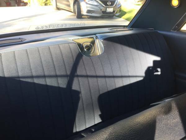 1963 Gray Chevrolet Impala Sport Coupe