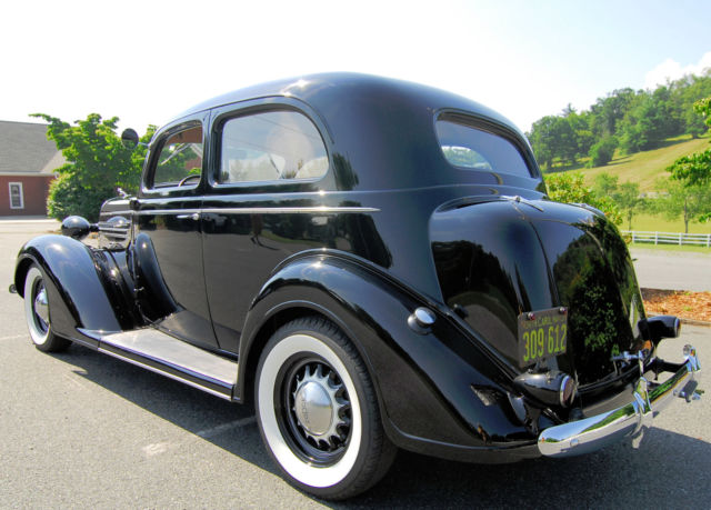 1936 Dodge Other