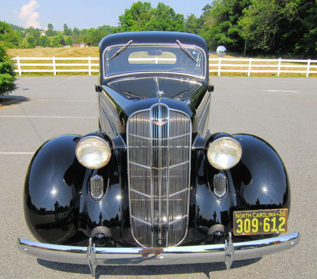 1936 Dodge Other
