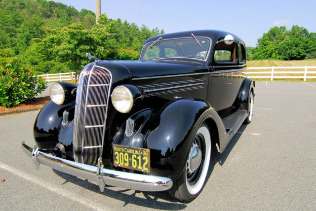 1936 Dodge Other