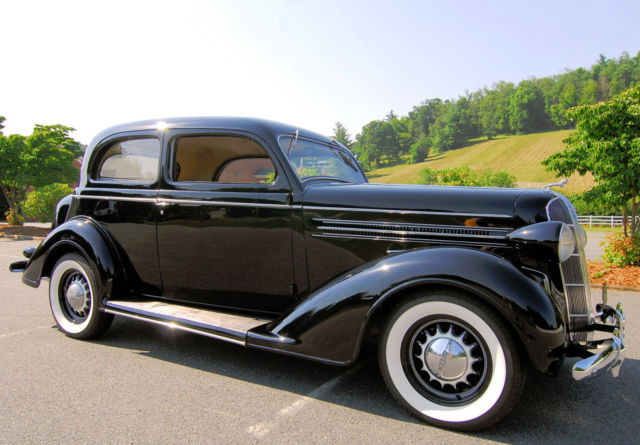 1936 Dodge Other