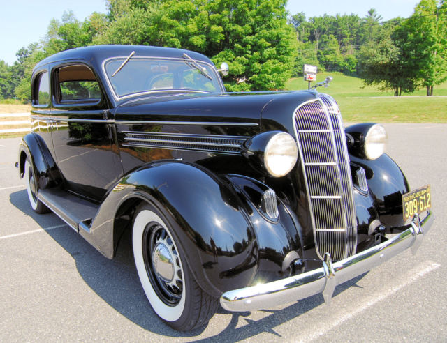 1936 Dodge Other