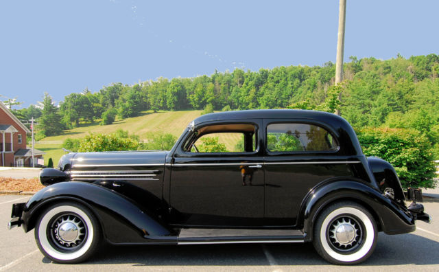 1936 Dodge Other
