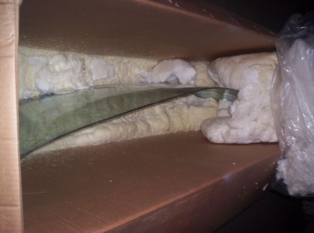 1963 Red Dodge Other Sedan