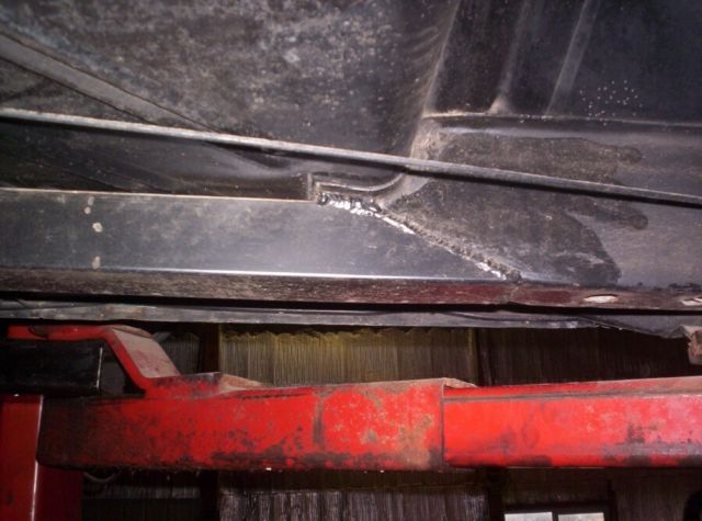 1963 Red Dodge Other Sedan