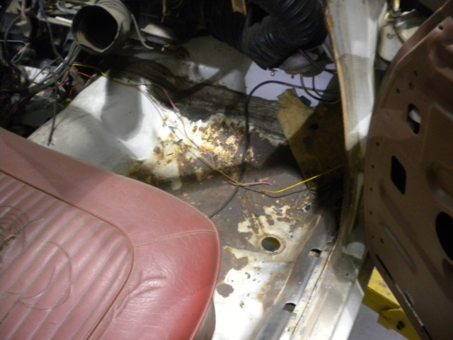 1963 White Dodge Other Wagon