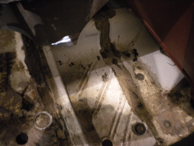 1963 White Dodge Other Wagon