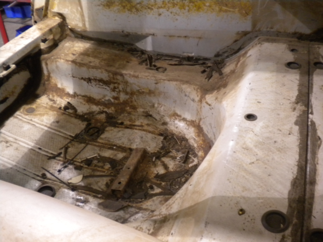 1963 White Dodge Other Wagon