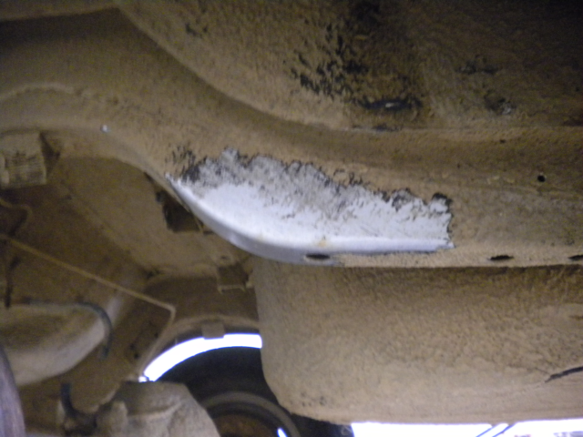 1963 White Dodge Other Wagon