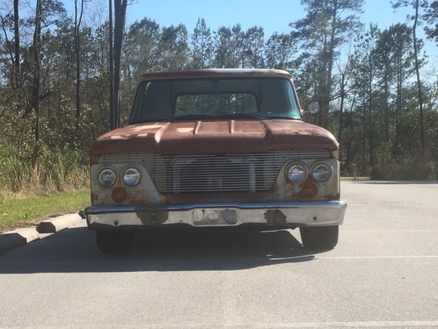 1963 Dodge Other Pickups