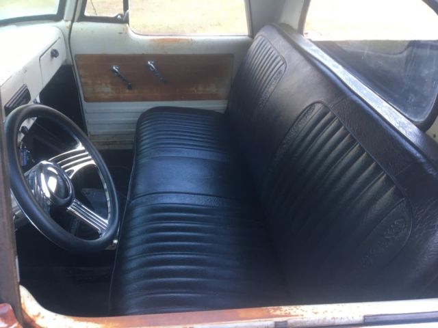 1963 Dodge Other Pickups