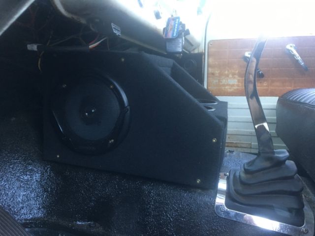 1963 Dodge Other Pickups