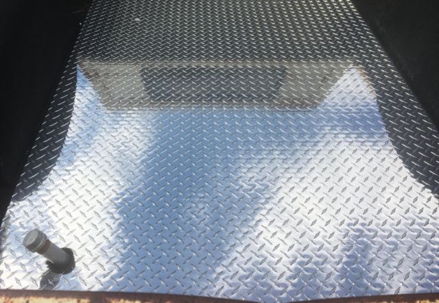 1963 Dodge Other Pickups