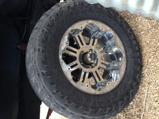 1963 Black Ford F-100 Crew Cab Pickup