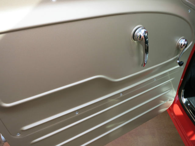 1963 Red Chevrolet Other Pickups PICK-UP 