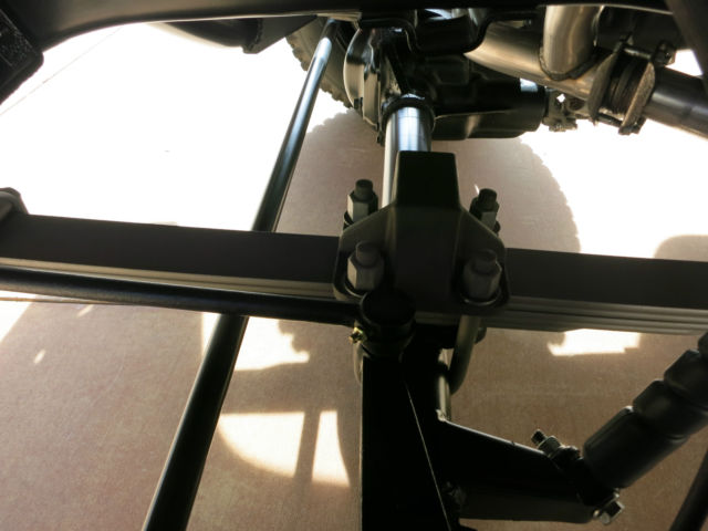 1963 Red Chevrolet Other Pickups PICK-UP 