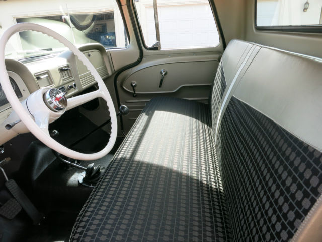 1963 Red Chevrolet Other Pickups PICK-UP 