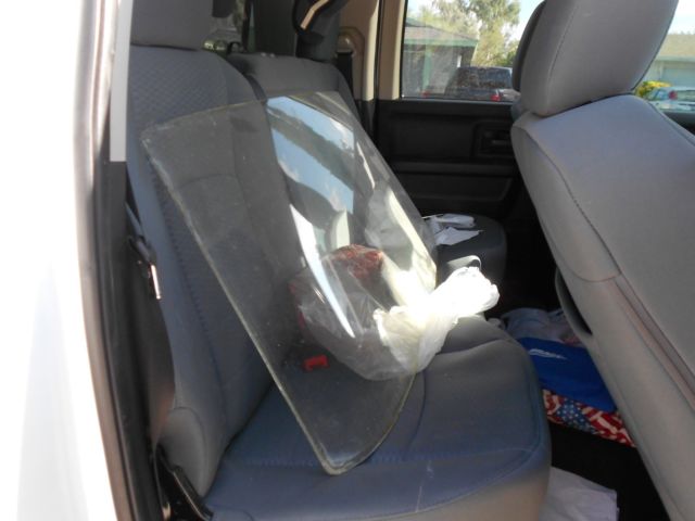 1963 Green Ford Falcon Wagon