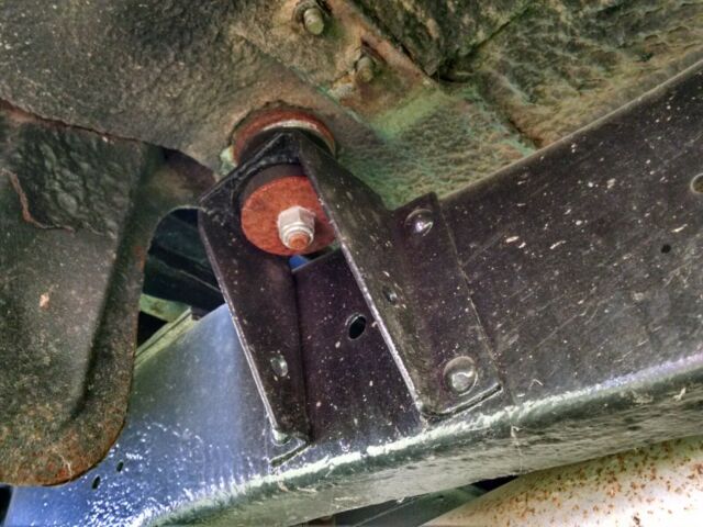 1963 Green with White top Ford F-100 Standard Cab Pickup