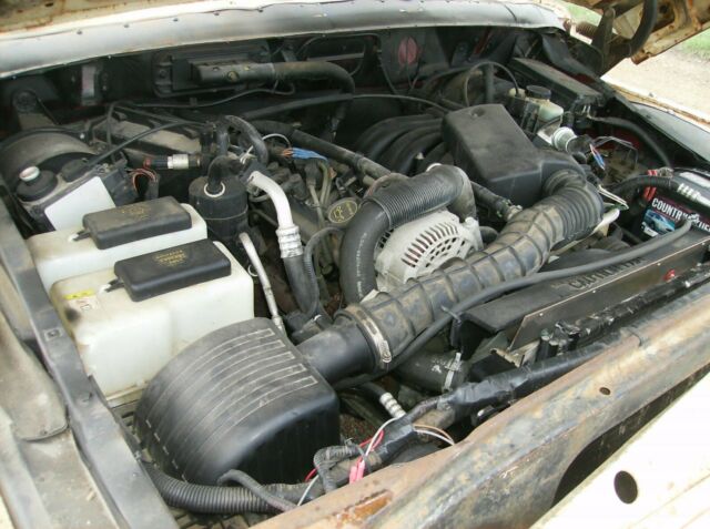 1963 Ford F-100 Standard Cab Pickup