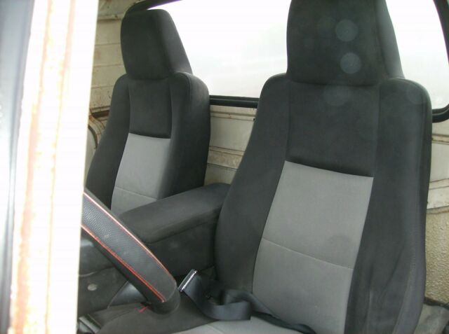 1963 Ford F-100 Standard Cab Pickup