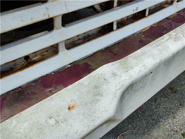 1963 Burgandy Ford F-100 Truck