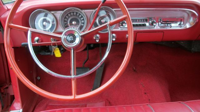 1963 Ford Fairlane