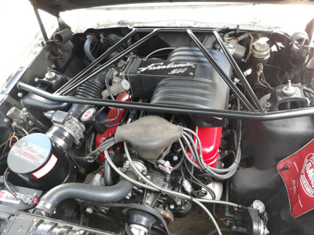 1963 Ford Fairlane Wagon