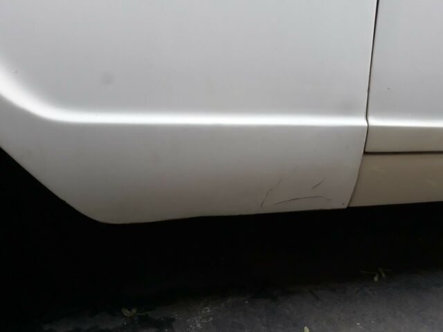 1963 Ford Fairlane Wagon