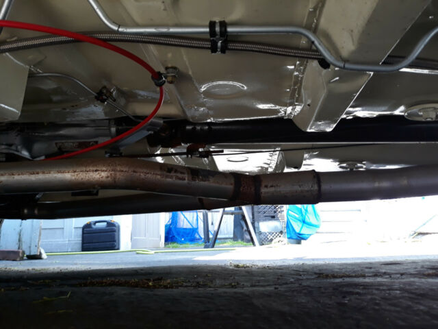 1963 Ford Fairlane Wagon