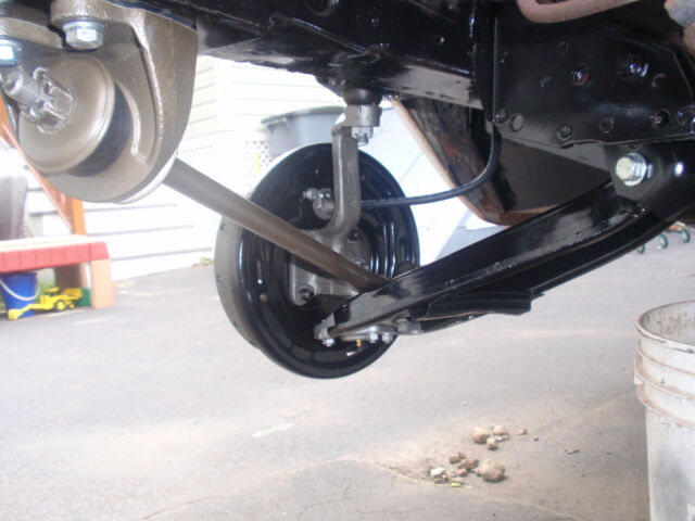 1963 Ford Fairlane Wagon