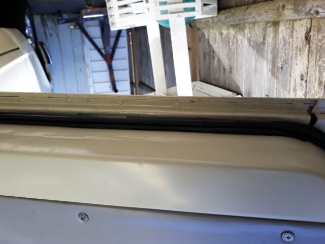 1963 Ford Fairlane Wagon