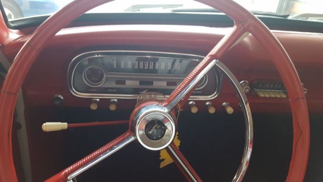 1963 Ford Falcon