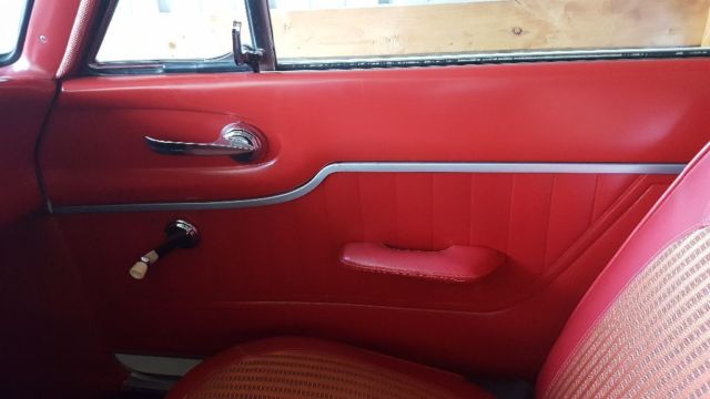 1963 Ford Falcon