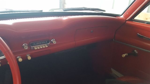 1963 Ford Falcon