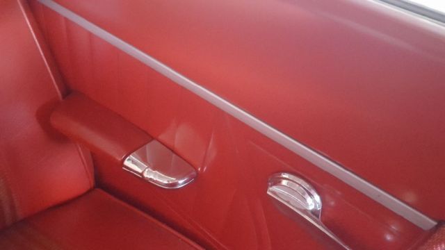 1963 Ford Falcon