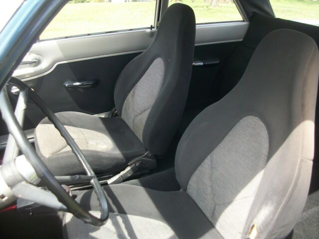 1963 ford oxford blue Ford Falcon 2 door